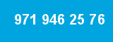 971 946 25 76 971 946 25 76
